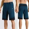 ARSUXEO Men’s Loose Healthy Cycling Shorts MTB Bike Shorts Water Ressistant 1903