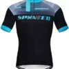 sponeed Biking Jersey Shorter Sleeve Males MTB Bicycle Clothing Road Bicycle Shorts Padded