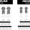 Pearl iZUMi Women’s Quest Biking Quick