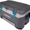 Igloo BMX 72 Quart Cooler with Great Riser Technological know-how, Fish Ruler, and Tie-Down Points