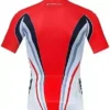 sponeed Bicycle Jersey for Guys Bicycle owner Shirts and Shorts Set Small Sleeve Satisfies Padded Bicycle Trousers