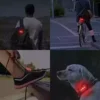 BV Bicycle Light-weight Set Super Vivid 5 LED Headlight, 3 LED Taillight, Speedy-Release…