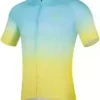 Chief Biking Men’s Biking Jerseys Brief Dry Biking Shirt Summer Short Sleeve