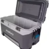 Igloo BMX 72 Quart Cooler with Great Riser Technological know-how, Fish Ruler, and Tie-Down Points