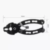 Url Buckle Chain Elimination Magic Grasp Bicycle Shut Instrument Plier Bicycle Open Bicycle Extras Skylark Electric Bike