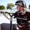 Fuzion X-5 Professional Scooter – Trick Scooter for Youngsters 8 Many years and Up – Professional Scooters for Teens – Most effective Stunt Scooter for BMX Scooter Tricks