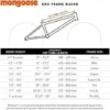 Mongoose Freestyle-BMX-Bicycles Title Micro