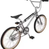 Schwinn Sting Pro and Predator Team BMX Bike for Young children/Youth, Retro Style, Solitary-Speed, Hi-10 Metal Frame, 20 or 24-Inch Wheels, Several Hues