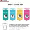 Strgao Men’s Cycling Jersey Bike Short Sleeve Shirt