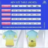 Chief Biking Men’s Biking Jerseys Brief Dry Biking Shirt Summer Short Sleeve