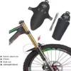 Entrance Biking Established MTB Bike Fenders Mountain + Bicycle Mudguard Rear 1 Mud Guards Bicycle Accessories Electrical 3 Wheel Bicycle