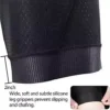 Eco-everyday Biking Shorts Women’s 3D Padded Bicycle Bicycle Biking Underwear Shorts