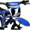 Bike Boy or girl BMX Bicycle 16 Inch Yamaha Dust Bike for Youngsters Bike Bicycle