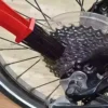 Cleaner Bicycle Cleaning Plastic Resource Biking Chain Brush Gear Bike Bicycle Extras Electric powered Bicycle Gentle