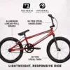 Mongoose Freestyle-BMX-Bicycles Title Micro