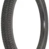 Alta Bicycle Tire Duro 20" x 1.95" Bike Tire BMX Cross Thread Style