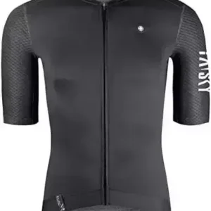 Baisky Lightweight Purity Quick-Dry Bike Jersey-Men Cycling Tops Color Design Riding Soft-Stretch Shirts