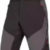 Endura Hummvee Mountain Bike Baggy Cycling Short II with Liner