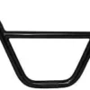 Fenix 872 BMX Bike Handle Bars, 22.2mm