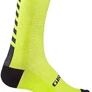Giro HRc+ Merino Wool Cycling Socks