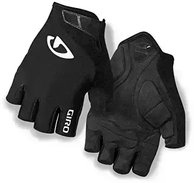 Giro Jag Mens Road Cycling Gloves
