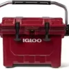 Igloo 24 qt IMX Lockable Insulated Ice Chest Injection Molded Cooler