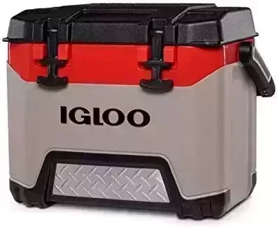 Igloo BMX 25 Quart Cooler with Cool Riser Technology