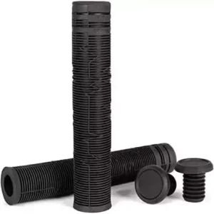 Limit Handlebar Grips with Easy Cutting Lines for 150/160/170mm Use Pro Stunt Scooters