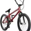 Mongoose Freestyle-BMX-Bicycles Title Micro