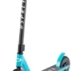 Osprey Dirt Scooter, All Terrain Trail Adult Scooter with Chunky Off Road Tyres, Multiple Colours