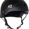 S1 Mega Lifer Helmet for Skateboarding, BMX, and Roller Skating - EPS Fusion Foam, CPSC & ASTM Certified