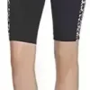 Skechers Women's Go Walk High Waisted 10" Bike Short