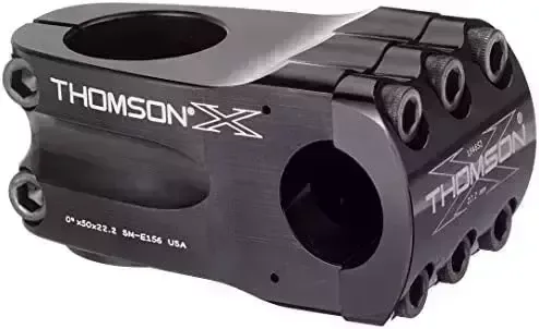 Thomson Elite BMX A-Head Vorbau