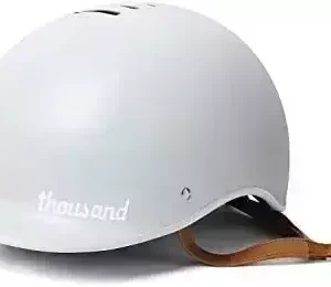 Thousand Bike Helmet for Adults - Heritage Collection - Safety Certified for Bicycle Skateboard Road Bike Skating Roller Skates Cycling Helmet