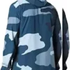 Fox Racing Men’s Ranger Wind Pullover