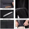 CXWXC Men’s Bike Shorts – 4D Padded Breathable Cycling Shorts – Quick Dry Bicycle Using Half Pants Bike Biking Tights