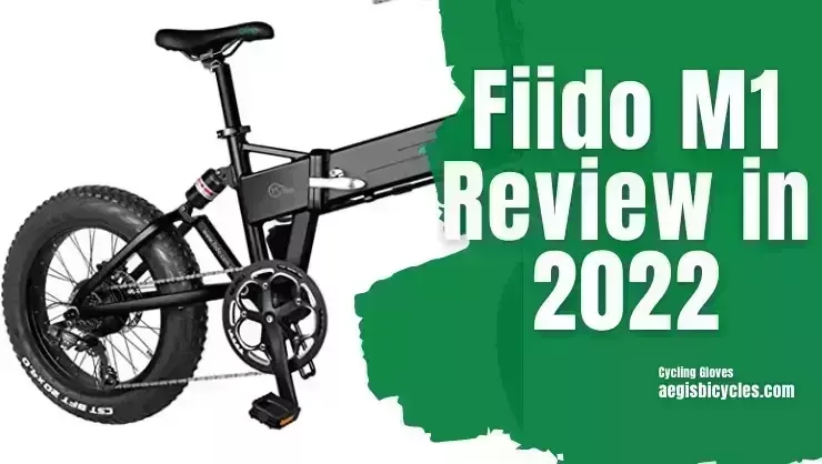Fiido M1 Review in 2022