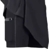 beroy Females Speedy Dry and Breathable Biking Skirt Shorts,Bike Skorts Pantskirt with 3D Padded