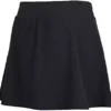 beroy Females Speedy Dry and Breathable Biking Skirt Shorts,Bike Skorts Pantskirt with 3D Padded