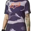 Fox Racing Women’s Ranger Dri Launch Brief Sleeve Mountain Biking Jersey