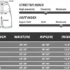 Cycorld Mens-Mountain-Bike-Shorts, Unfastened In good shape with Zippered Pockets, MTB, Cycling,Hiking,Cargo,Outdoor Lightweight Shorts