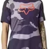 Fox Racing Women’s Ranger Dri Launch Brief Sleeve Mountain Biking Jersey