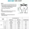 Mens 4D Padded Bicycle Shorts Anti-slip Leg Cycling Underwear MTB Liner Wide WaistBand Biking Bicycle Motorcycle Underpants