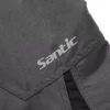 Santic Men’s Mountain Bicycle Shorts Bicycle Biking MTB Shorts Free-Match Padded