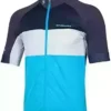 Endura Men's FS260-Pro Short Sleeve Cycling Jersey II - Lightweight Men's Road Bike Top