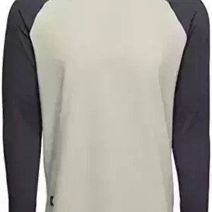 Flylow Men's Shaw Shirt - Short-Sleeve, Anti-Odor Shirt for Hiking, Mountain Biking, and Trail Running