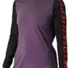 Fox Racing Women's Ranger Dri Release Long Sleeve Mountain Biking Jersey