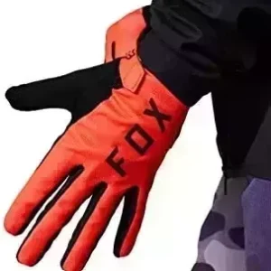 Fox Racing Women's Ranger Gel Mountain Bike Glove