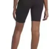 KENDALL + KYLIE Women’s Emblem Cotton Bicycle Shorter