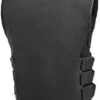 Initially Production Men’s Commando Motorbike Vest